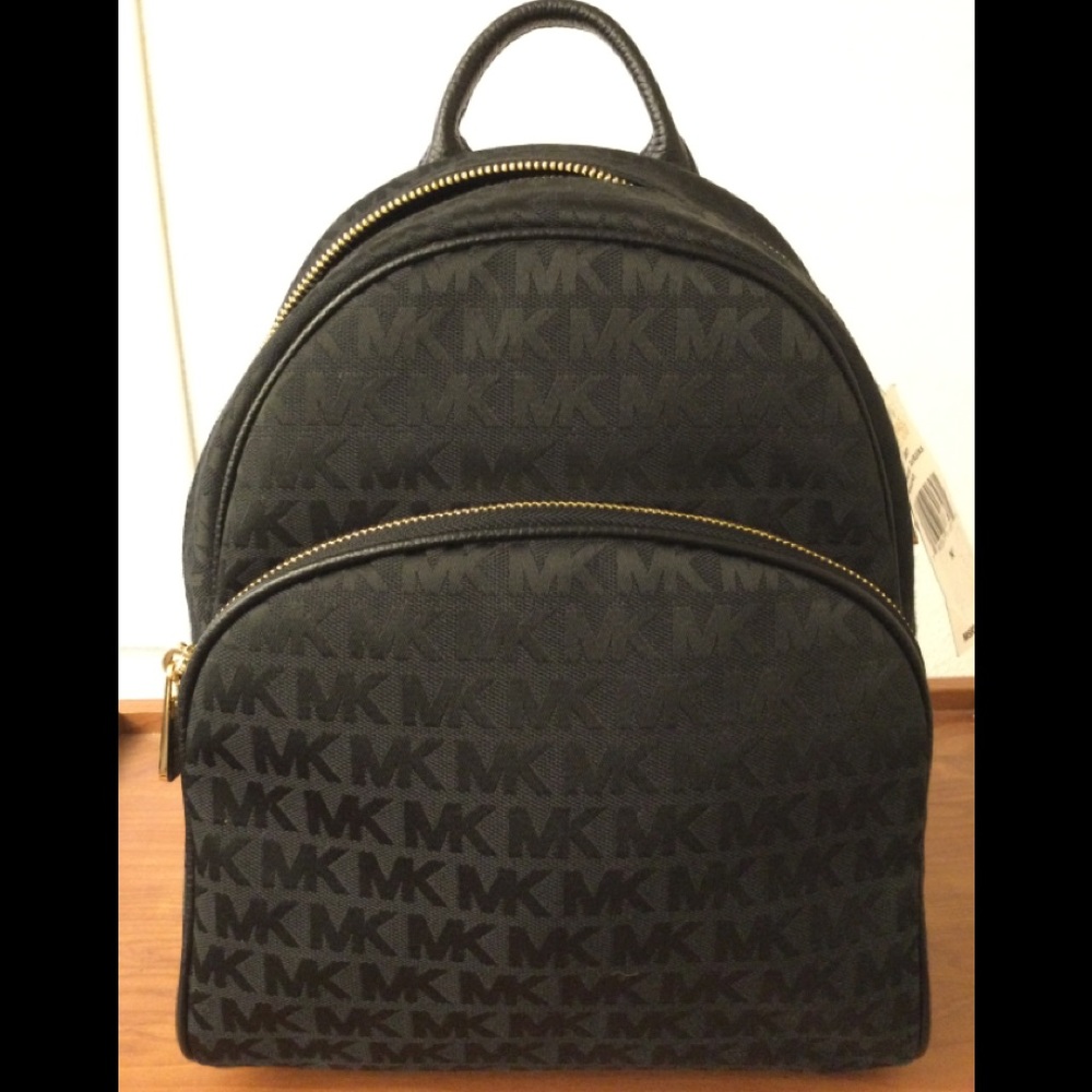 Michael Kors Abbey Backpack